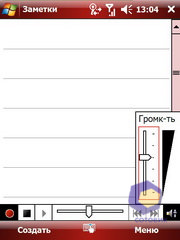 ��������� Acer X960