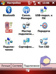 ��������� Acer X960