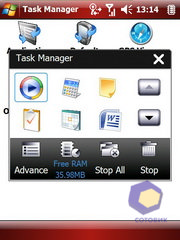 ��������� Acer X960