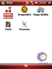 ��������� Acer X960