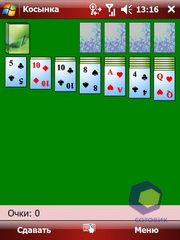 ��������� Acer X960