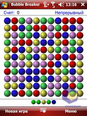 ��������� Acer X960