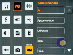 ��������� Acer X960