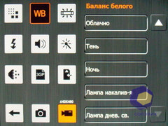 ��������� Acer X960