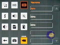 ��������� Acer X960