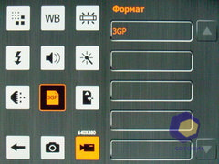 ��������� Acer X960