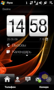 ��������� HTC Diamond_2