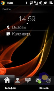 ��������� HTC Diamond_2