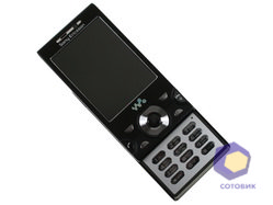 ���������� SonyEricsson W995