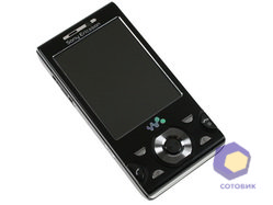 ���������� SonyEricsson W995