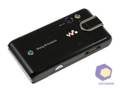 ���������� SonyEricsson W995