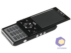 ���������� SonyEricsson W995