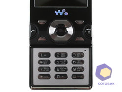 ���������� SonyEricsson W995