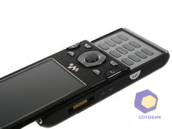 ���������� SonyEricsson W995