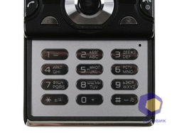 ���������� SonyEricsson W995