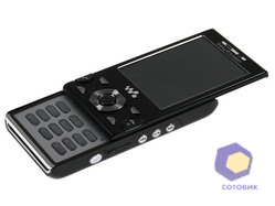 ���������� SonyEricsson W995