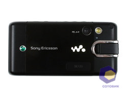 ���������� SonyEricsson W995