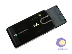 ���������� SonyEricsson W995