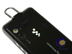 ���������� SonyEricsson W995