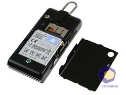 ���������� SonyEricsson W995