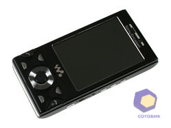 ���������� SonyEricsson W995