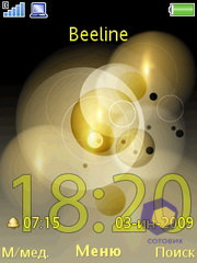 ��������� SonyEricsson W995