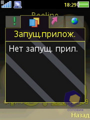 ��������� SonyEricsson W995