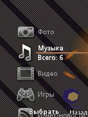 ��������� SonyEricsson W995