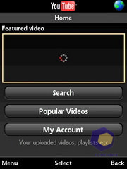 ��������� SonyEricsson W995