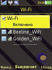 ��������� SonyEricsson W995