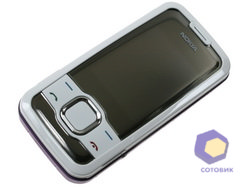 ���������� Nokia 7610_Supernova