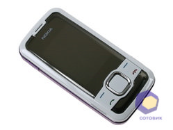 ���������� Nokia 7610_Supernova