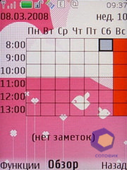 ��������� Nokia 7610_Supernova