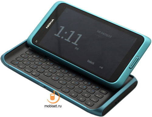 Nokia �7-00