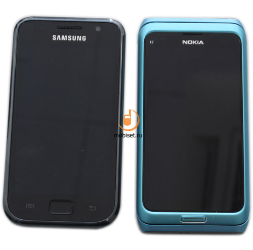 Nokia �7-00