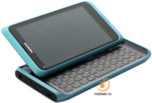 Nokia �7-00