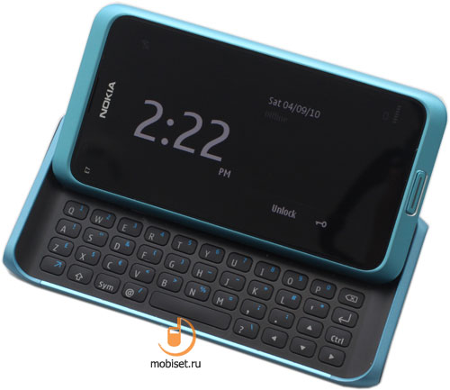 Nokia �7-00