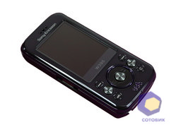 ���������� SonyEricsson W395
