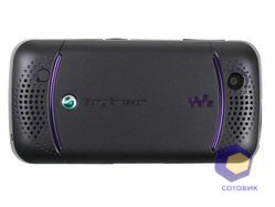 ���������� SonyEricsson W395