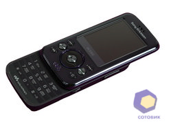 ���������� SonyEricsson W395