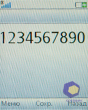 ��������� SonyEricsson W395