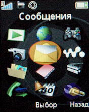 ��������� SonyEricsson W395