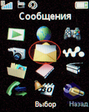 ��������� SonyEricsson W395