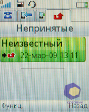 ��������� SonyEricsson W395