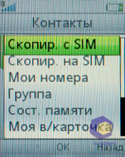 ��������� SonyEricsson W395