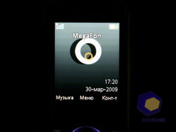 ���������� SonyEricsson W395