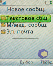 ��������� SonyEricsson W395