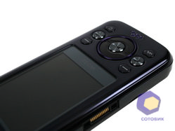 ���������� SonyEricsson W395