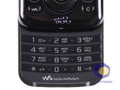 ���������� SonyEricsson W395
