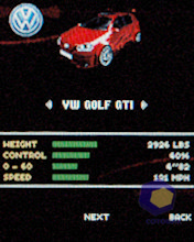 ��������� SonyEricsson W395